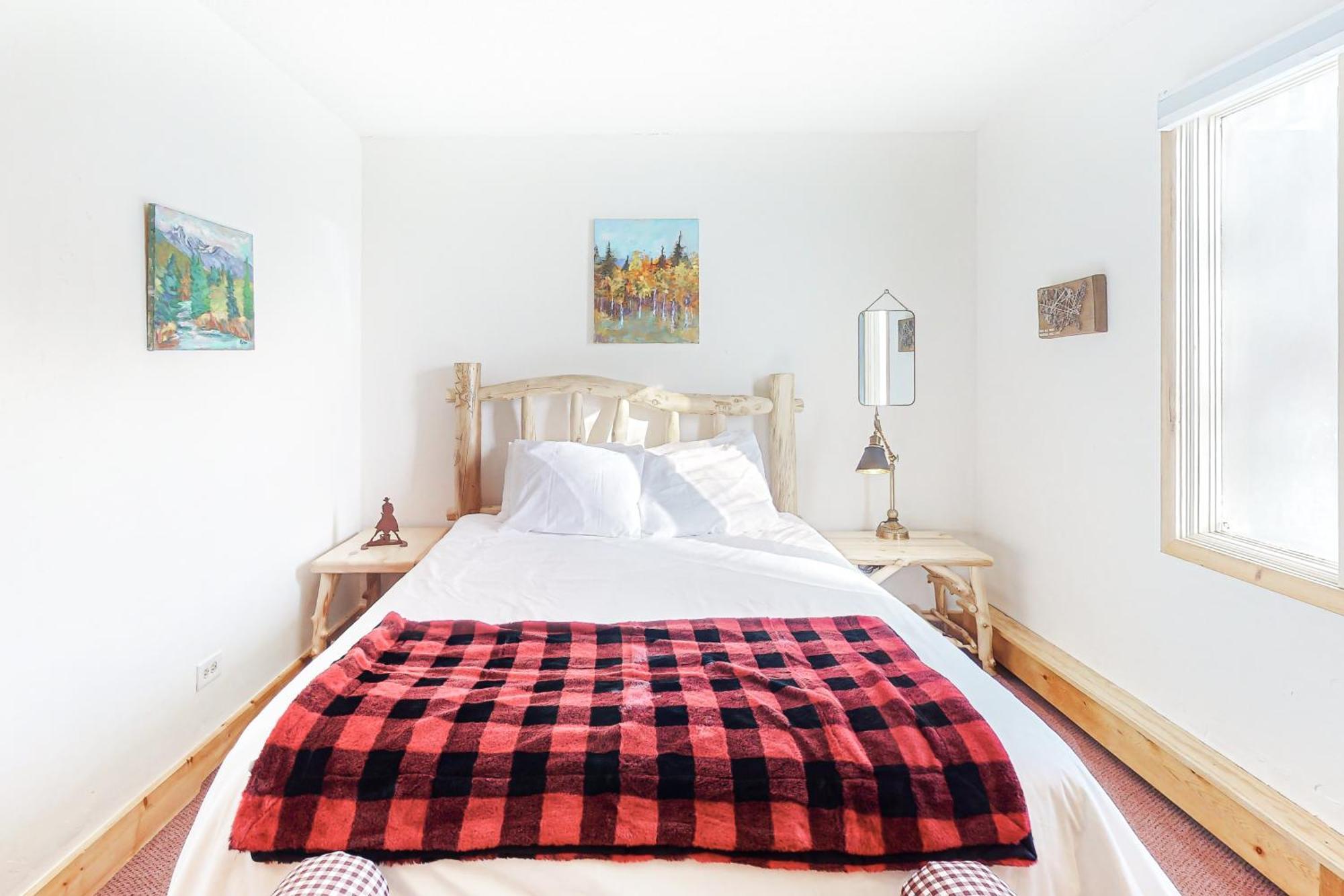 Timber Falls #809 ベール 部屋 写真