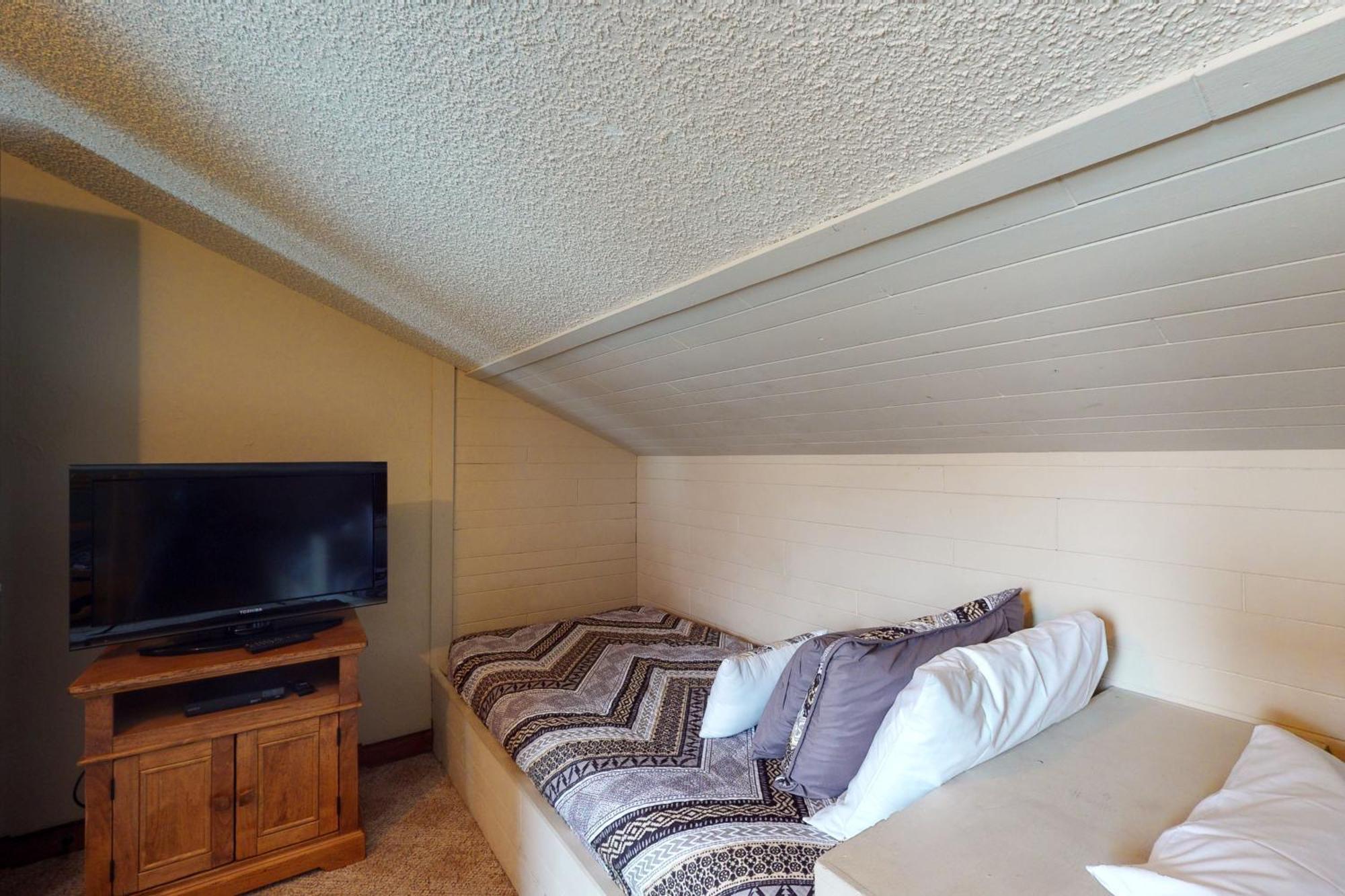 Timber Falls #809 ベール 部屋 写真