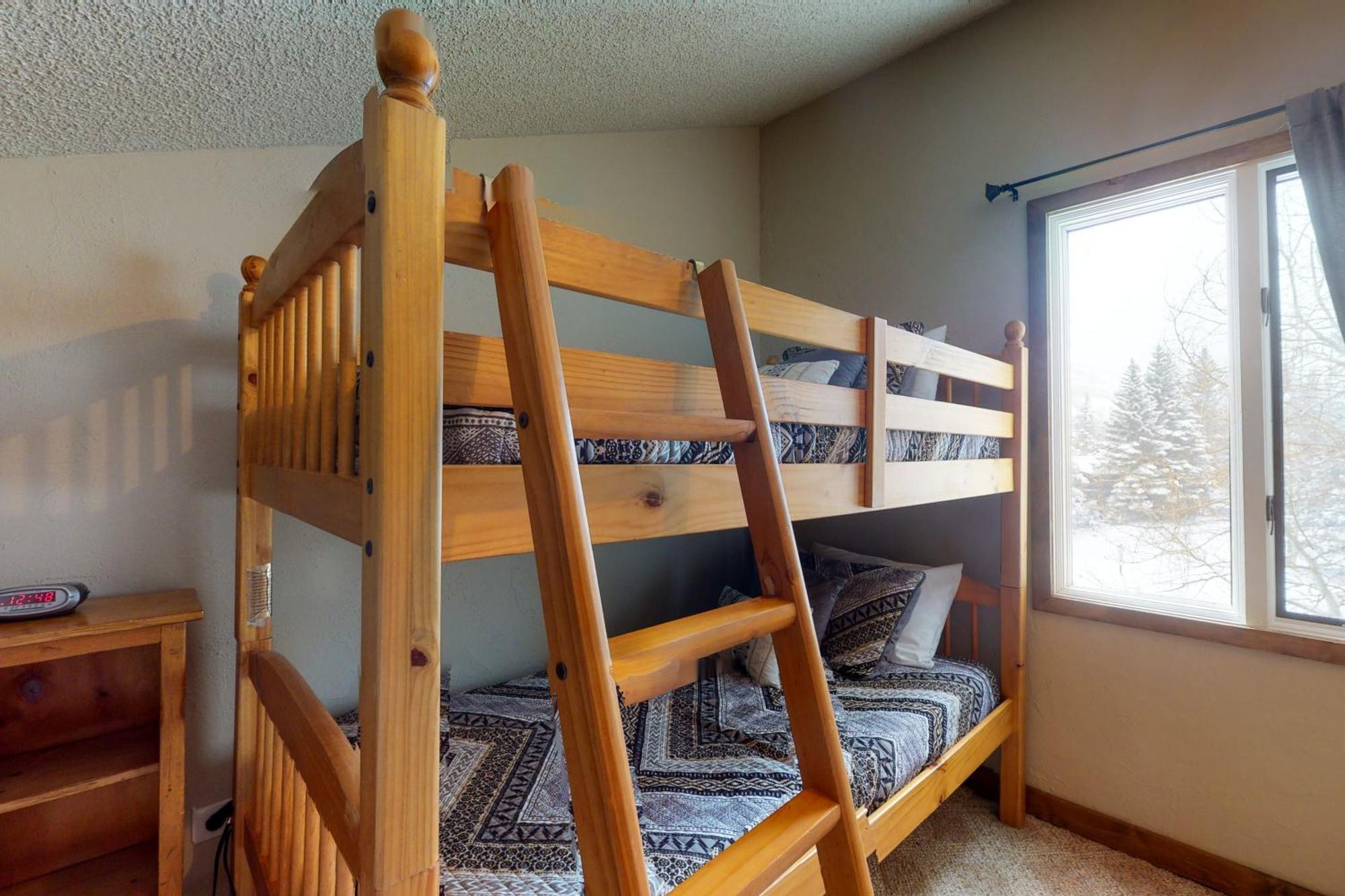 Timber Falls #809 ベール 部屋 写真